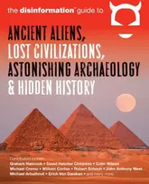 KNYGA Preston Peet Disinformation Guide to Ancient Aliens, Lost Civilizations, Astonishing Archaeology and Hidden History