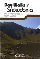 KNYGA Tom Hutton Day Walks in Snowdonia