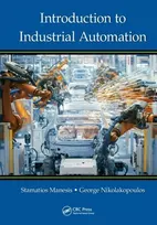 KNYGA Stamatios Manesis Introduction to Industrial Automation