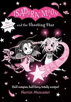 KNYGA Harriet Muncaster Isadora Moon and the Shooting Star
