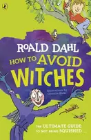 KNYGA Roald Dahl How To Avoid Witches