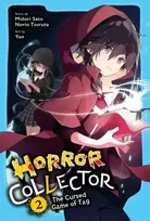 KNYGA Midori Sato Horror Collector, Vol. 2