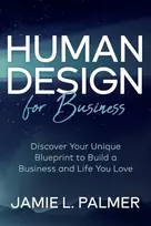 KNYGA Jamie L Palmer Human Design For Business
