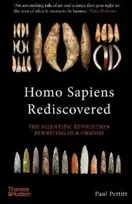 KNYGA Paul Pettit Homo Sapiens Rediscovered