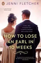 KNYGA Jenni Fletcher How to Lose an Earl in Ten Weeks