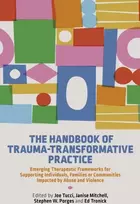 KNYGA Joe Tucci Handbook of Trauma-Transformative Practice