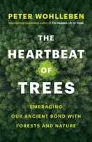 KNYGA Peter Wohlleben Heartbeat of Trees