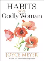 KNYGA Joyce Meyer Habits of a Godly Woman