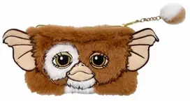 KNYGA Bookshop Gremlins: Gizmo Plush Priedas Pouch