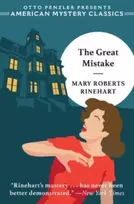 KNYGA Mary Roberts Rinehart Great Mistake
