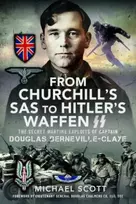 KNYGA Michael Scott From Churchill's SAS to Hitler's Waffen-SS