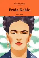 KNYGA Hettie Judah Frida Kahlo