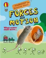 KNYGA Emily Kington Forces and Motion