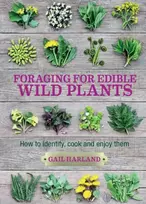 KNYGA Gail Harland Foraging for Edible Wild Plants