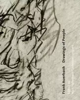 KNYGA Mark Hallett Frank Auerbach