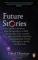 KNYGA David Christian Future Stories