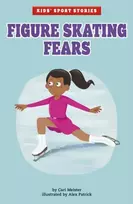 KNYGA Cari Meister Figure Skating Fears