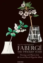 KNYGA Ulla Tillander Godenhielm Faberge: The Twilight Years