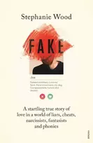 KNYGA Stephanie Wood Fake