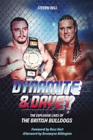 KNYGA Steven Bell Dynamite and Davey