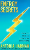 KNYGA Antonia Harman Energy Secrets