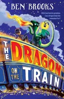 KNYGA Ben Brooks Dragon on the Train