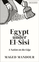 KNYGA Maged Mandour Egypt under El-Sisi
