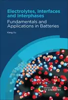 KNYGA Kang Xu Electrolytes, Interfaces and Interphases