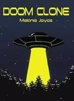 KNYGA Bookshop Doom Clone