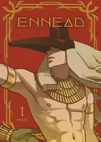 KNYGA Mojito ENNEAD Vol. 1 [Paperback]