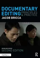KNYGA Jacob Bricca Documentary Editing