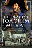 KNYGA Jonathan North Death of Joachim Murat