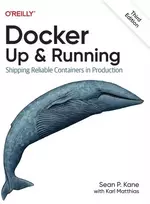 KNYGA Sean Kane Docker - Up & Running