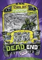 KNYGA Michael Dahl Dead End - Express Edition