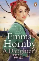 KNYGA Emma Hornby Daughter’s War