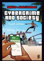 KNYGA Majid Yar Cybercrime and Society