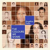 KNYGA Angelica Dass Colours We Share