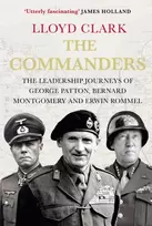 KNYGA Lloyd Clark Commanders
