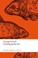 KNYGA George Orwell Coming Up for Air
