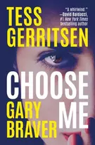 KNYGA Tess Gerritsen Choose Me