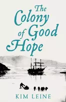KNYGA Kim Leine Colony of Good Hope