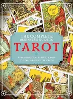 KNYGA Bookshop Complete Beginner's Guide to Tarot