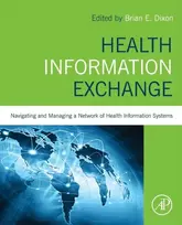 KNYGA Brian Dixon Health Information Exchange: Navigating and Managing a Network of Health Information Systems