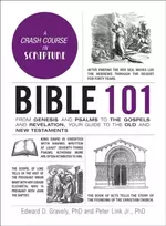 KNYGA Edward D Gravely Bible 101