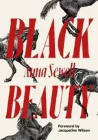 KNYGA Anna Sewell Juodas Beauty