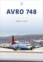 KNYGA Barry Lloyd Avro 748
