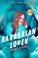 KNYGA Ruby Dixon Barbarian Lover
