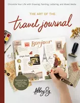 KNYGA Abbey Sy Art of the Travel Journal