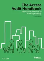 KNYGA Centre for Accessible Environments Access Audit Handbook
