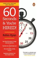 KNYGA Robin Ryan 60 Seconds and You're Hired!: Revised Edition